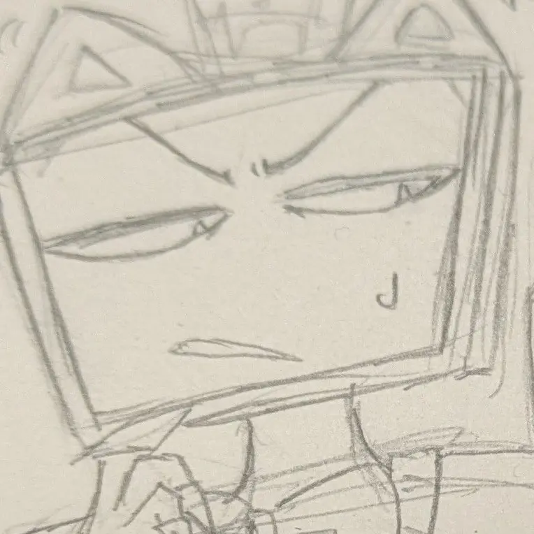 Joji_Vincent0504의 Vees