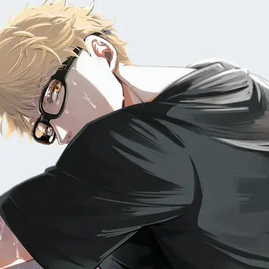 Profile image of 月島蛍
