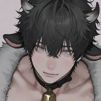 Profile image of Cow