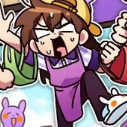 Profile image of 잠뜰