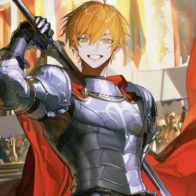 Profile image of Arthur