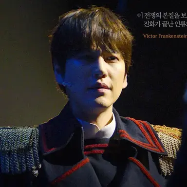 Profile image of 빅터