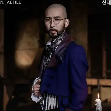 Profile image of 룽게