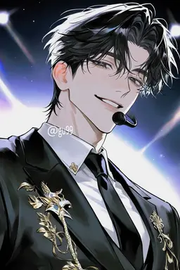 Profile image of Juun