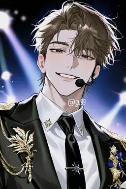 Profile image of Yeonggyu