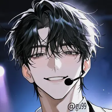 Profile image of Hyeonsu