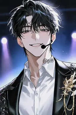 Profile image of Hyeonsu