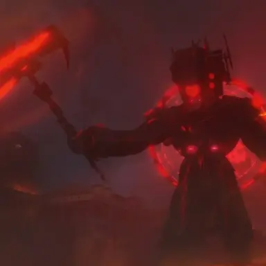 Profile image of 처형자 스피커맨