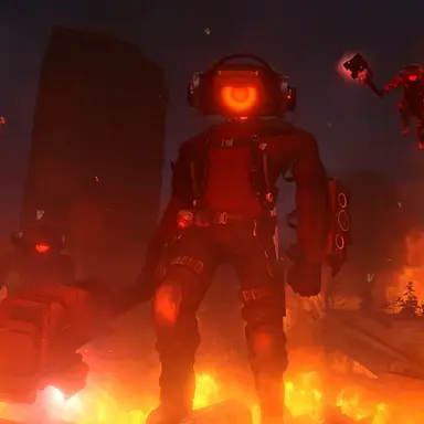 Profile image of 슬레지해머 스피커맨