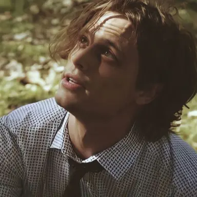 Profile image of Spencer Reid