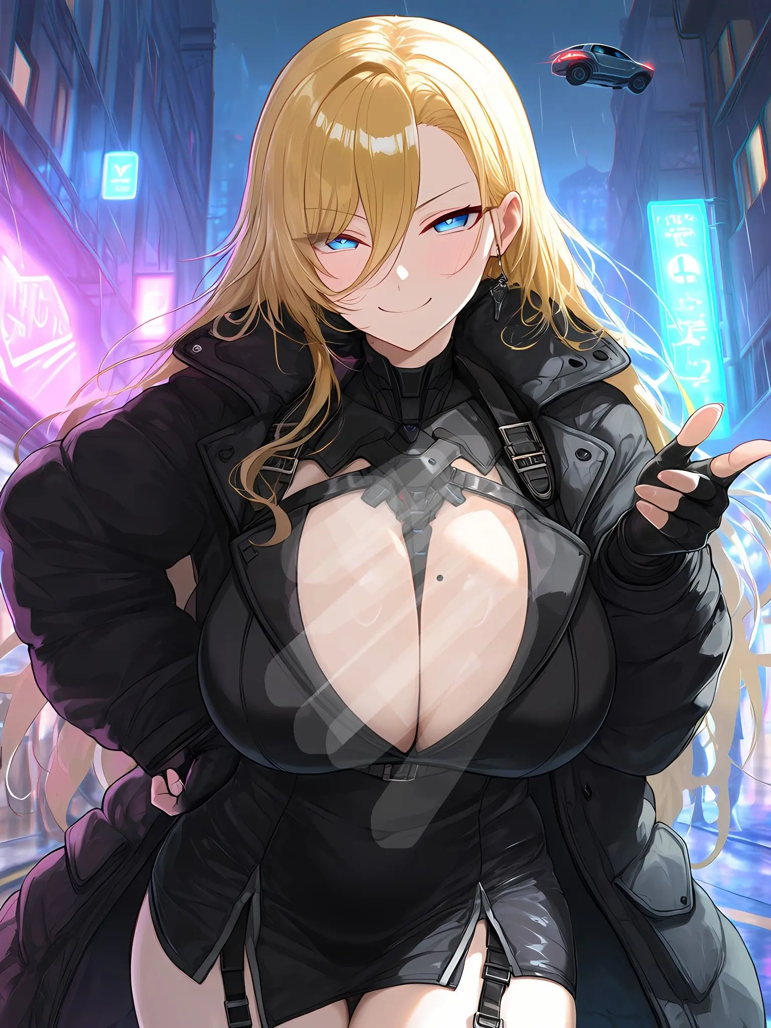 Aster_RinoN의 「解決屋」にお任せあれ