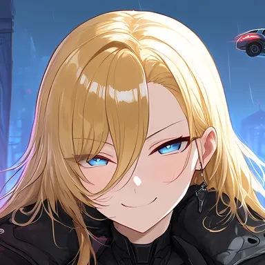 Profile image of ゼファー