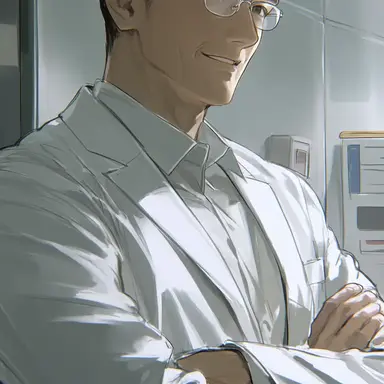 Profile image of Riku Hasebe
