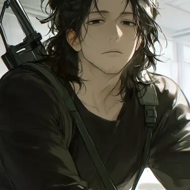 Profile image of Shota Aizawa