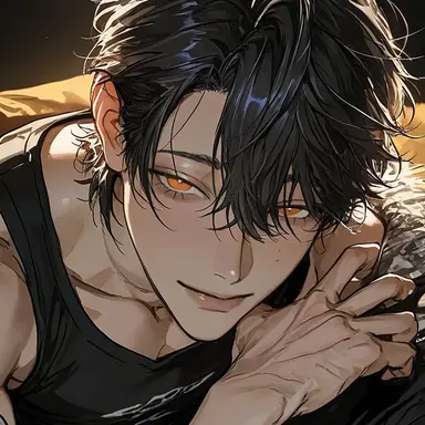 Profile image of Min-gi