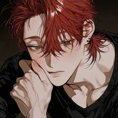 Profile image of Rouki