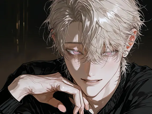 Profile image of Hayato