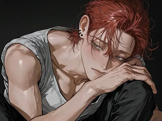 Profile image of Rouki