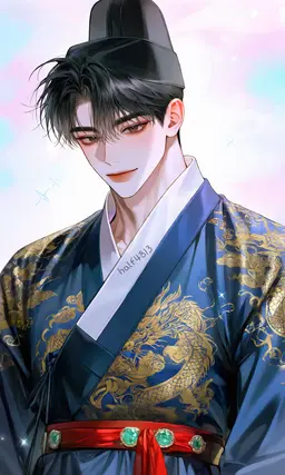 Profile image of 이윤