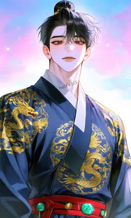 Profile image of 이윤