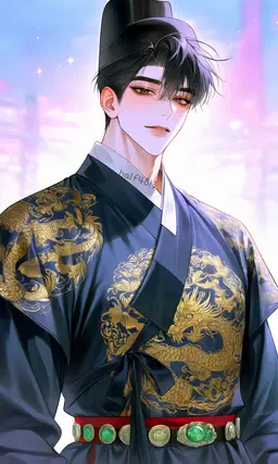 Profile image of 이윤