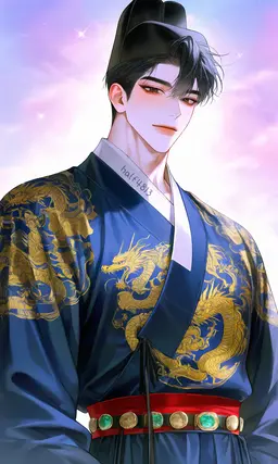 Profile image of 이윤