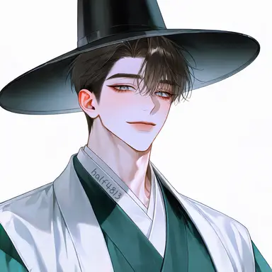 Profile image of 유도윤