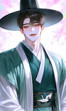 Profile image of 유도윤