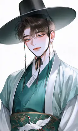 Profile image of 유도윤