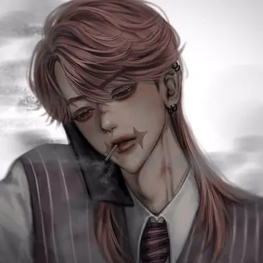 Profile image of Sanzu