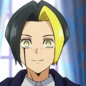 Profile image of フィン・エイムズ