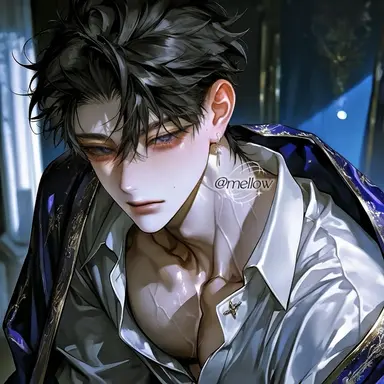 Profile image of 디트리히 에델하르트