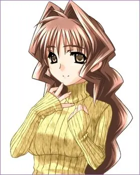 Profile image of 神宮司まりも