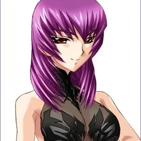 Profile image of 香月夕呼