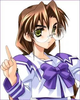 Profile image of 榊千鶴