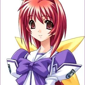 Profile image of 鑑純夏
