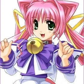 Profile image of 珠瀬壬姫