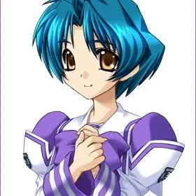 Profile image of 鎧衣美琴
