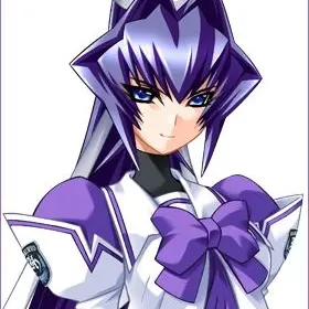 Profile image of 御剣冥夜