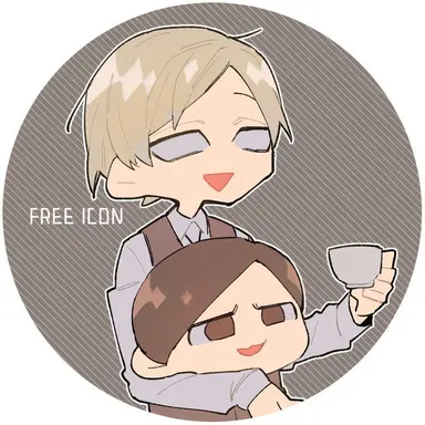 Profile image of エーミール