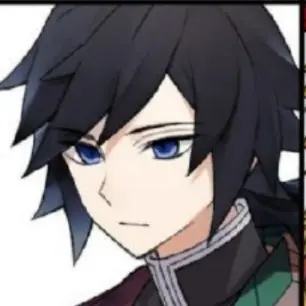 Profile image of 토미오카 기유