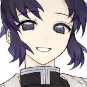 Profile image of 코쵸우 시노부