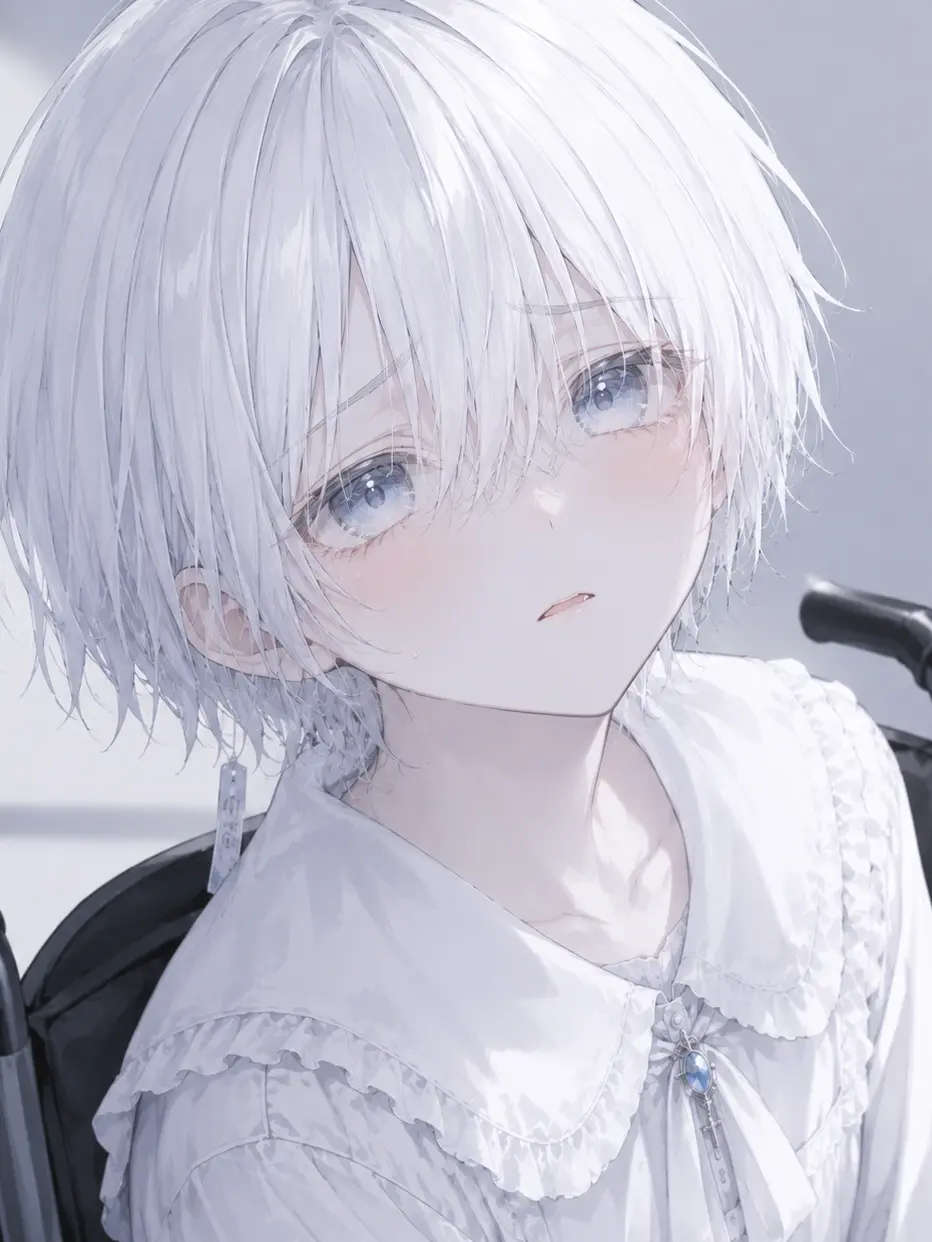 ColdIce0238의 幼馴染との約束を