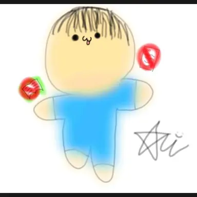 Profile image of 정령