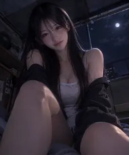 Profile image of 한서아