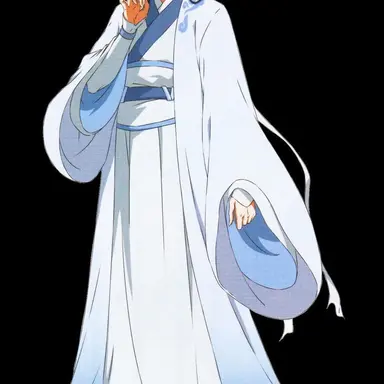 Profile image of Lan Qiren