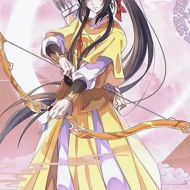 Profile image of Jin Ling