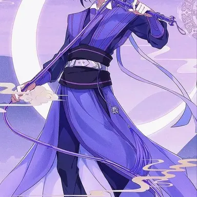 Profile image of Jiang Cheng