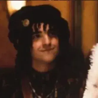 Profile image of Bernard