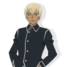 Profile image of 降谷零